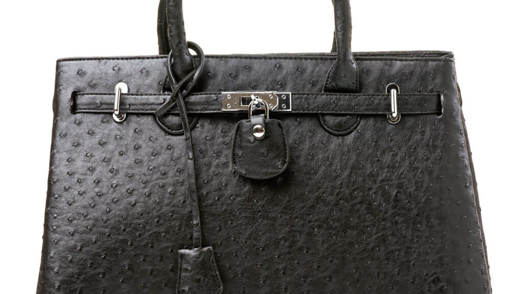 Black Bag