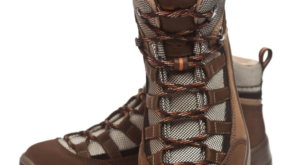 Hiking Boots
