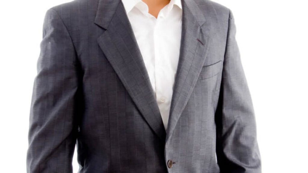 Men's Blazer