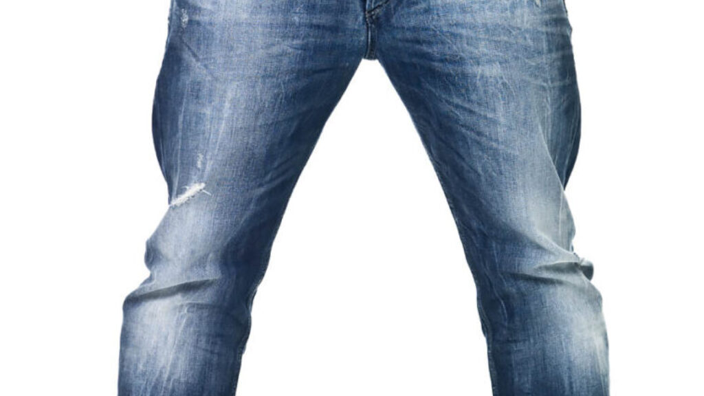 Ripped Jeans