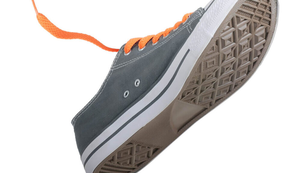 Vintage Sneakers