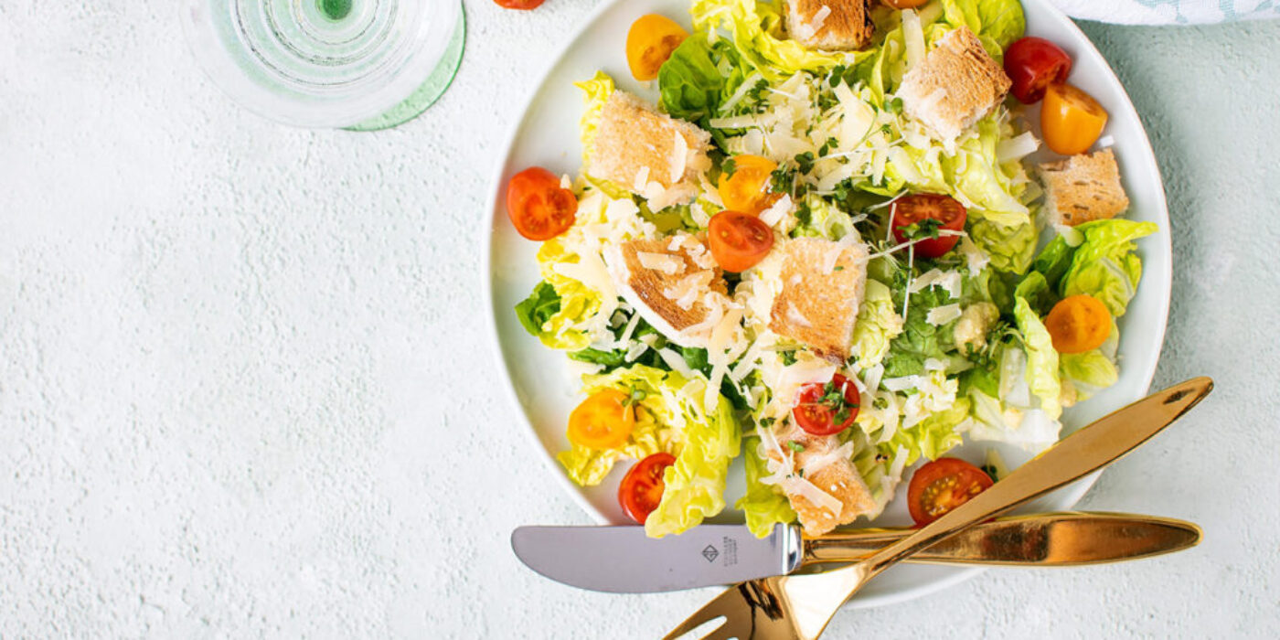 salad-bread