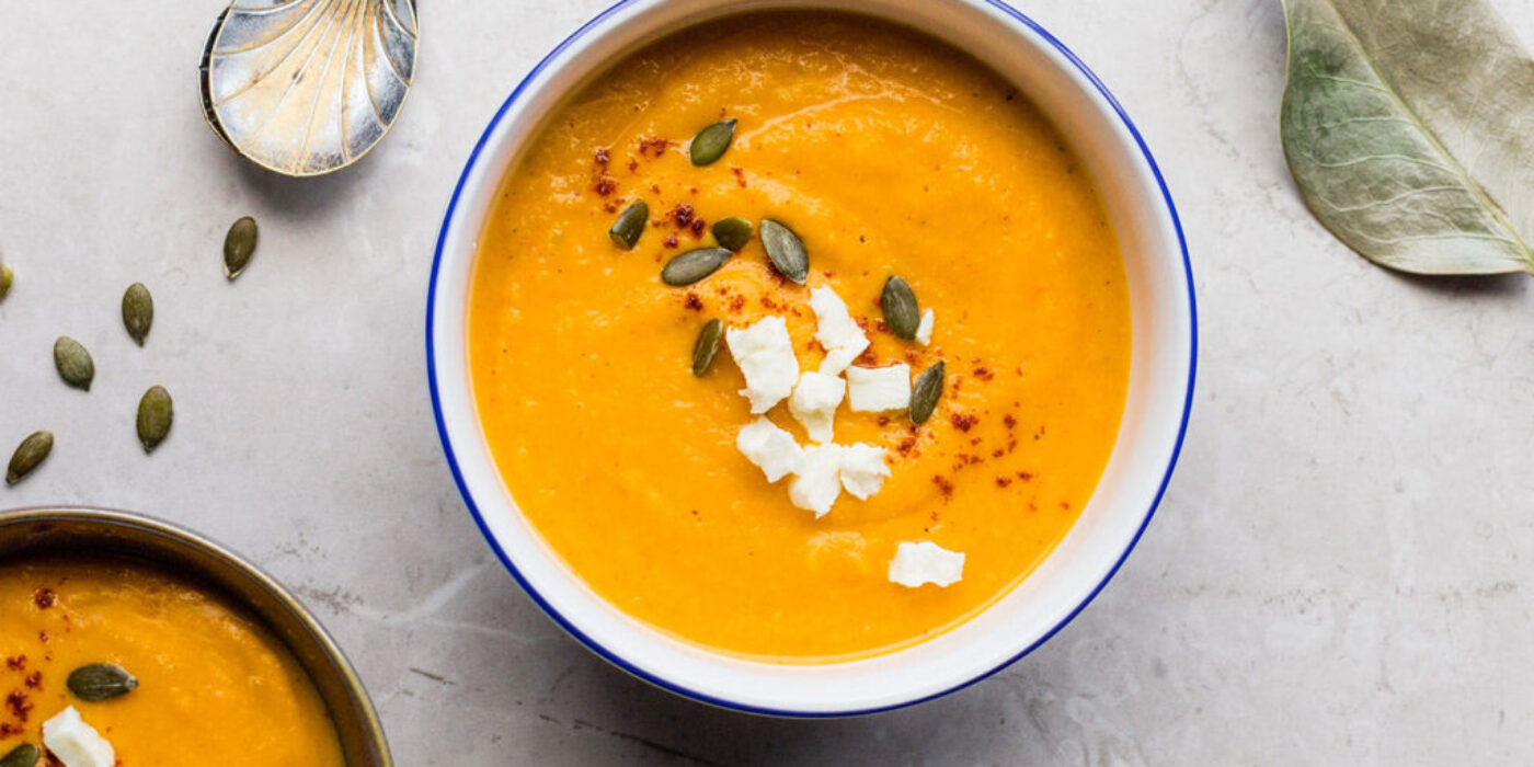 sweet-pumpkin-soup
