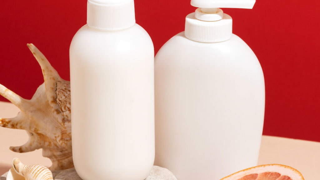 Curl Defining Leave-In Cream