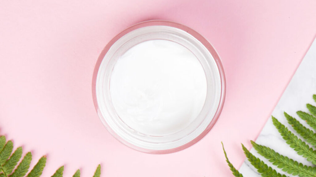 Age-Defying Night Cream