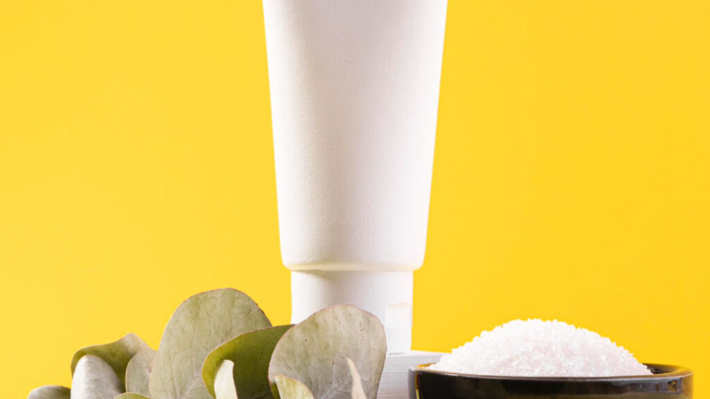 Nourishing Shea Butter Hand Cream