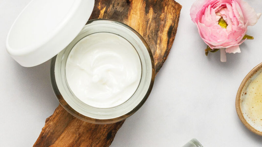 Face Cream
